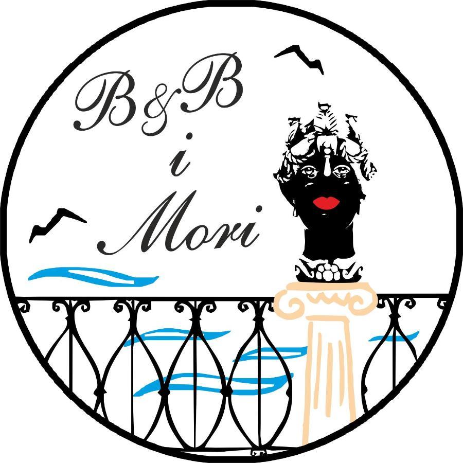 B&B I Mori Lido di Noto Buitenkant foto